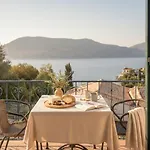 Kaminakia Adults Only Apartment Fiskardo