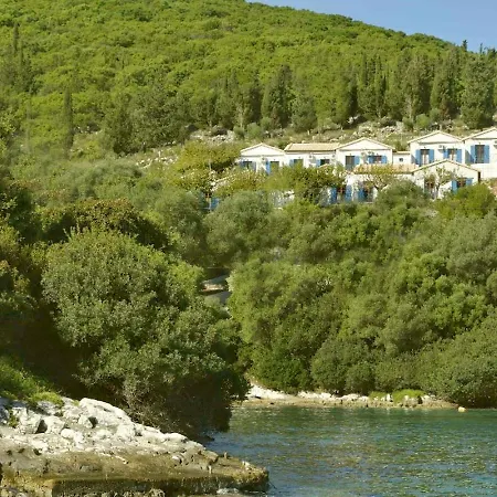 Appartement Kaminakia Apartments-adults Only -walk Into A Tranquil Oasis Where Peace & Quiet Are Woven Into Every Breath -nestled Within A Serene Evergreen Cypress Forest, Each Opens Wide To The Endless Sea And A Sunbathed Pool Awaits To Soothe Your Se *