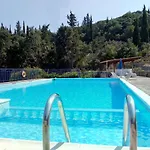 Kaminakia Apartments: Adults-only Oasis With Sea Views And Forest Tranquility Fiskardo