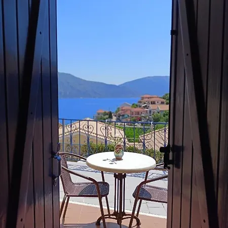 Kaminakia Apartments: Adults-only Oasis With Sea Views And Forest Tranquility Apartment *