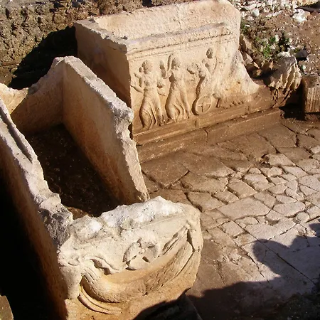 Appartement Kaminakia Adults Only *