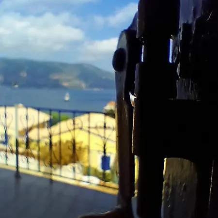 Kaminakia Apartments: Adults-only Oasis With Sea Views And Forest Tranquility Apartment *