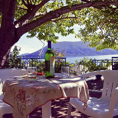 Kaminakia Apartments: Adults-only Oasis With Sea Views And Forest Tranquility Apartment