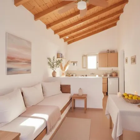 Kaminakia Apartments: Adults-only Oasis With Sea Views And Forest Tranquility Aparthotel 2*