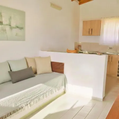 Kaminakia Apartments: Adults-only Oasis With Sea Views And Forest Tranquility