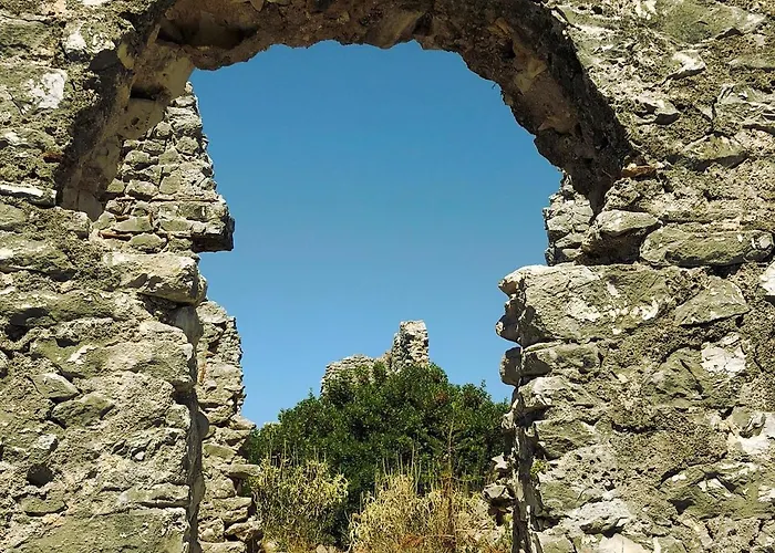 Kaminakia Adults Only Appartement *