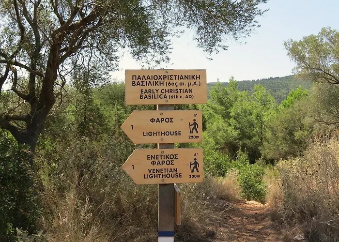 Kaminakia Adults Only Appartement