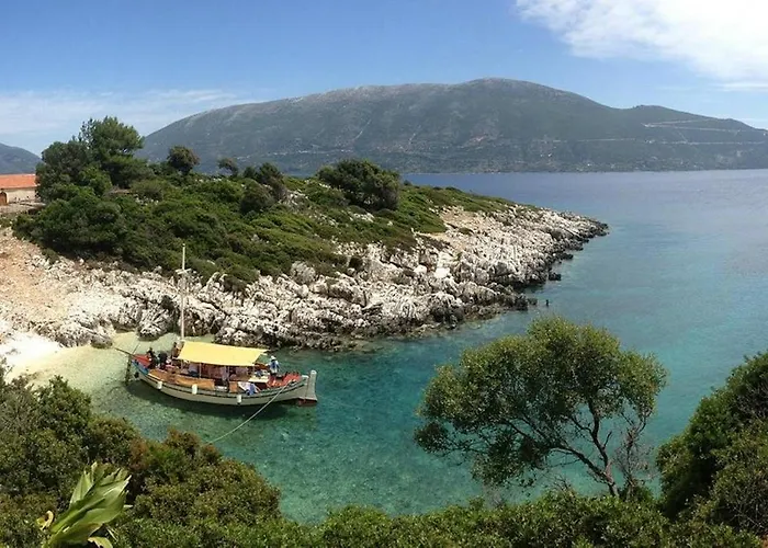 Kaminakia Adults Only Appartement *