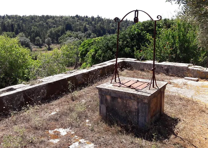 Appartement Kaminakia Adults Only *