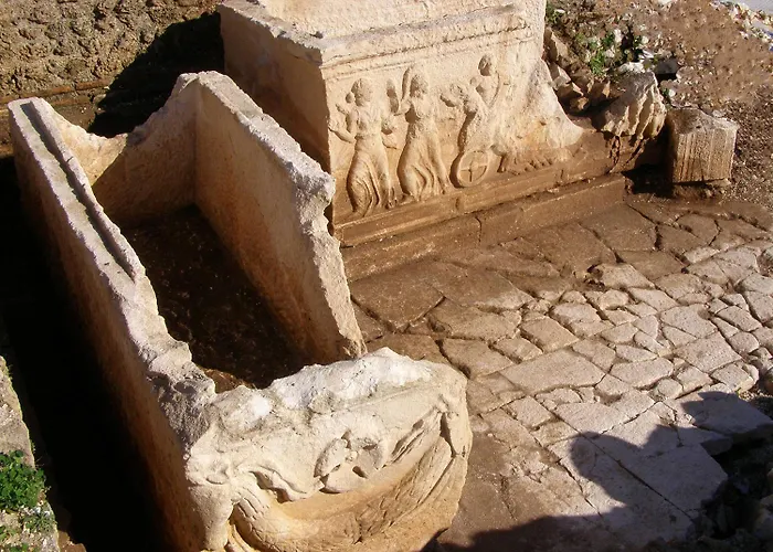 Appartement Kaminakia Adults Only *