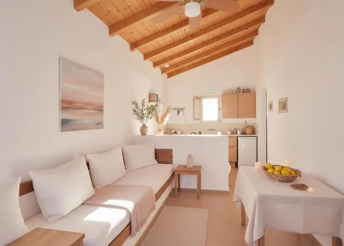 Kaminakia Adults Only Appartement *