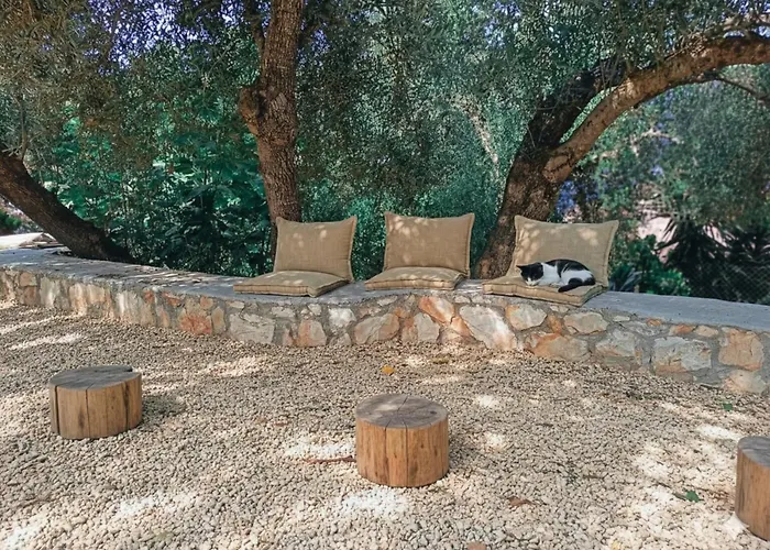 Appartement Kaminakia Adults Only *