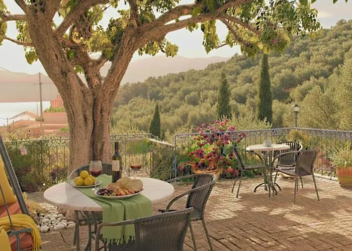 Appartement Kaminakia Adults Only *